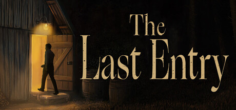 The Last Entryの作品画像