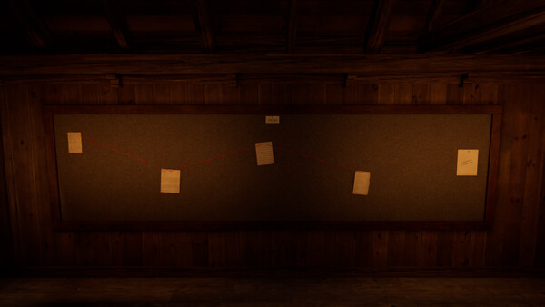The Last Entry screenshot 3