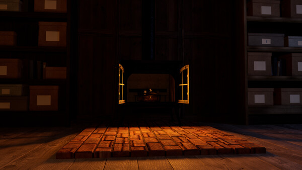 The Last Entry screenshot 5