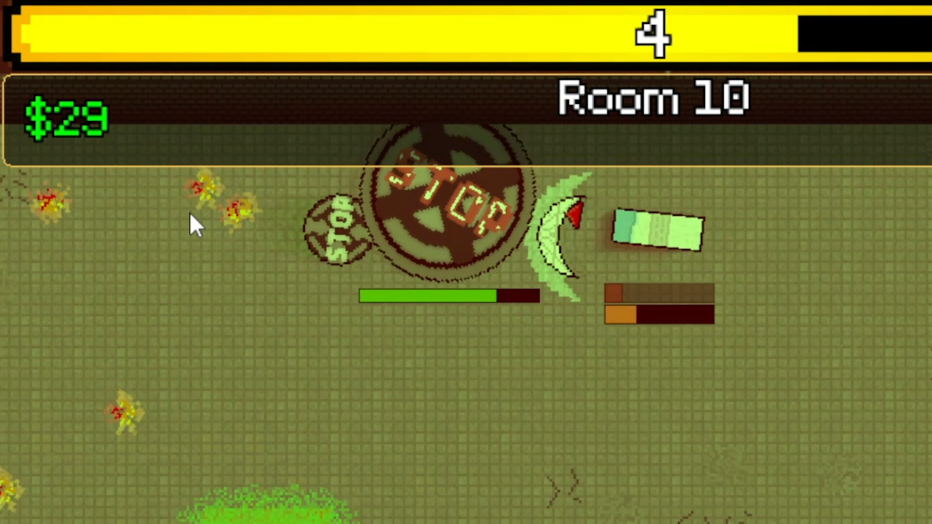 Le Shampoo War II screenshot 4