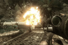 Far Cry® 2 HD GamePlay Trailer