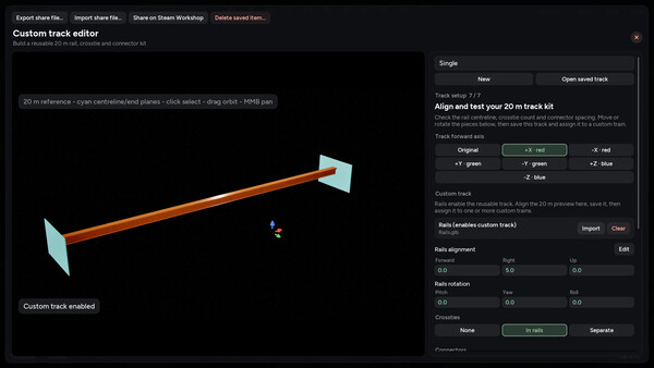 CoasterWorks – Professional Licence