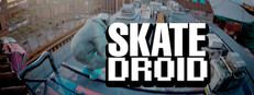 Skate Droid