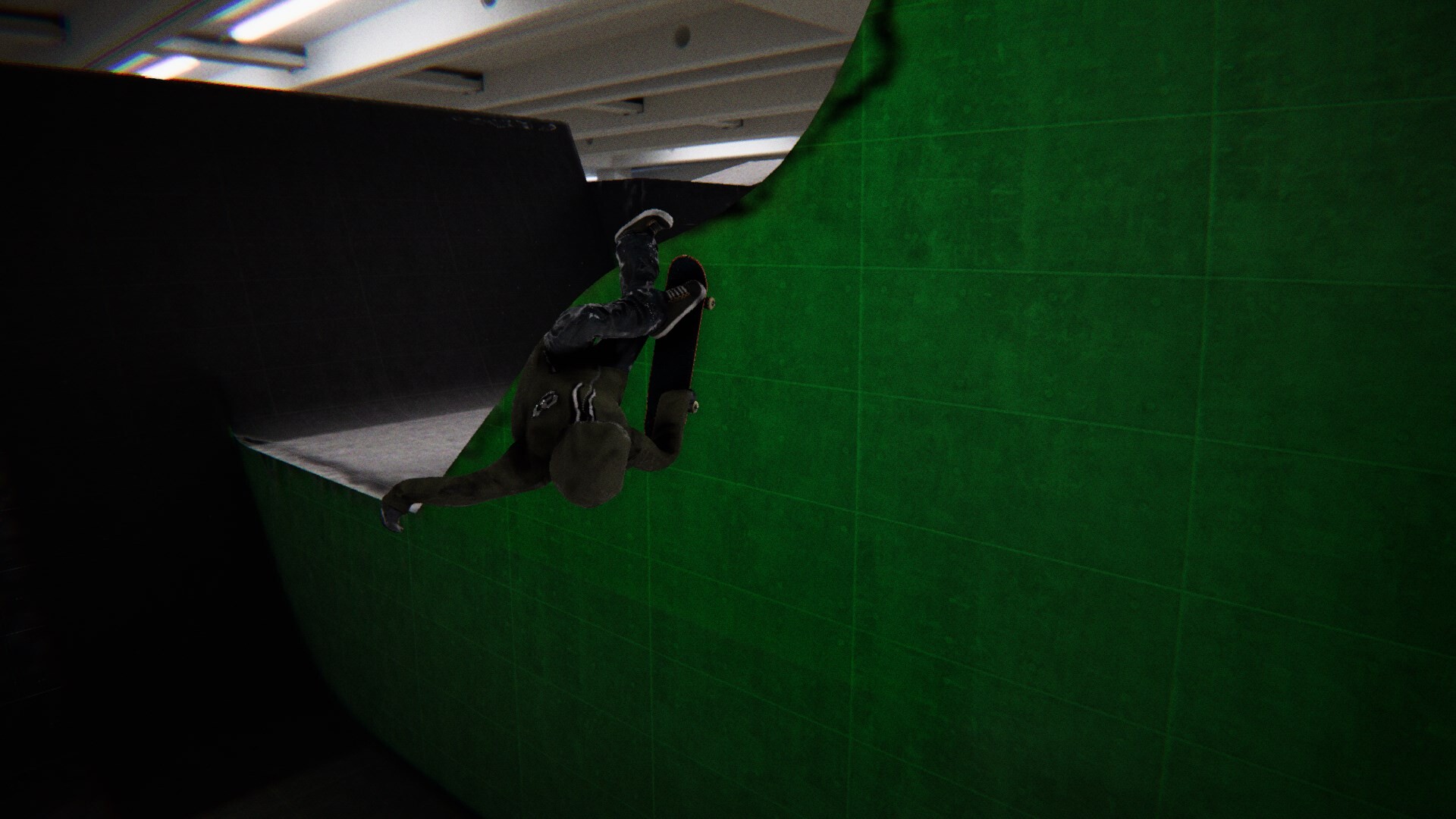 Skate Droid screenshot 7