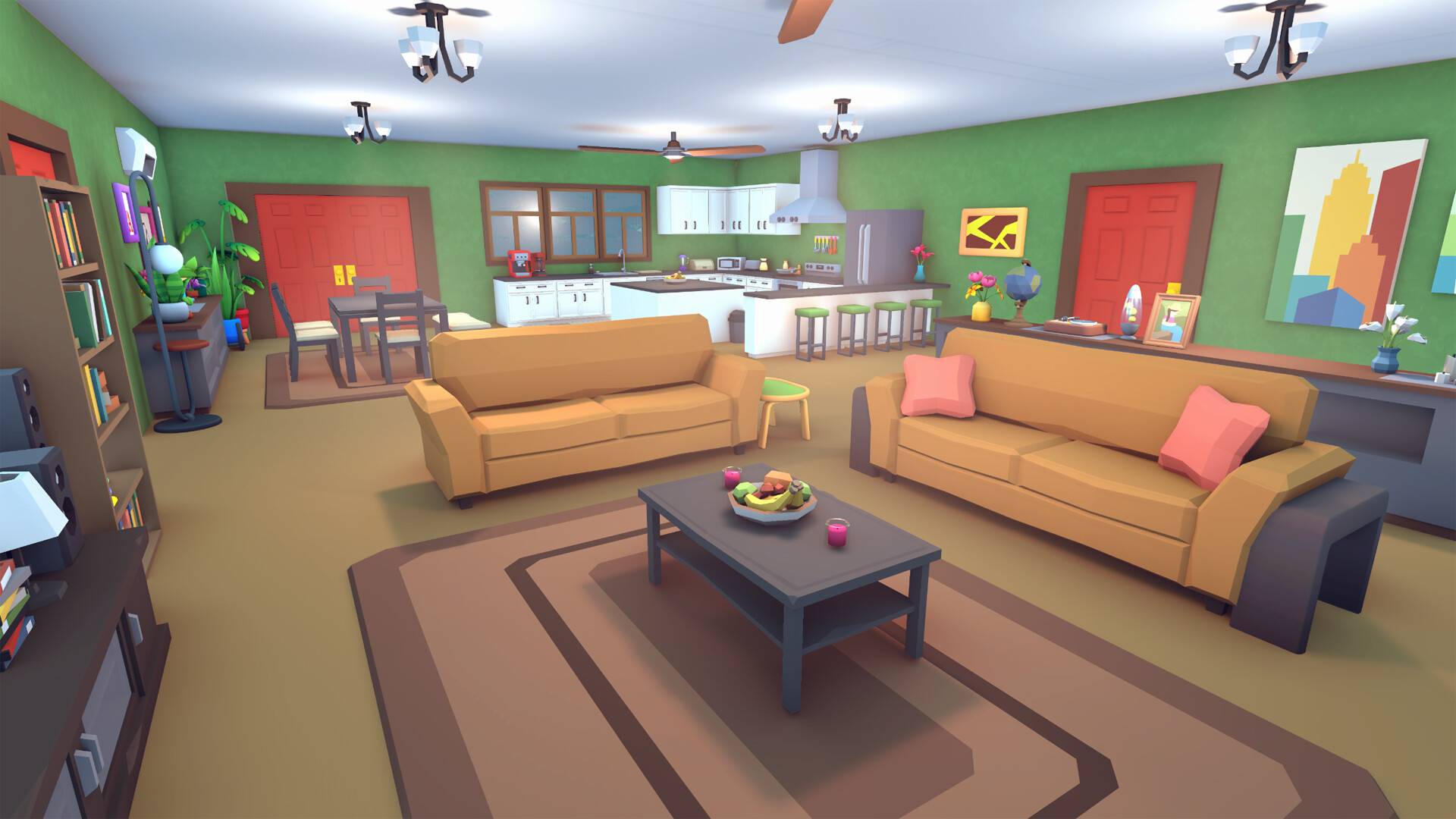 Whisker Works screenshot 6