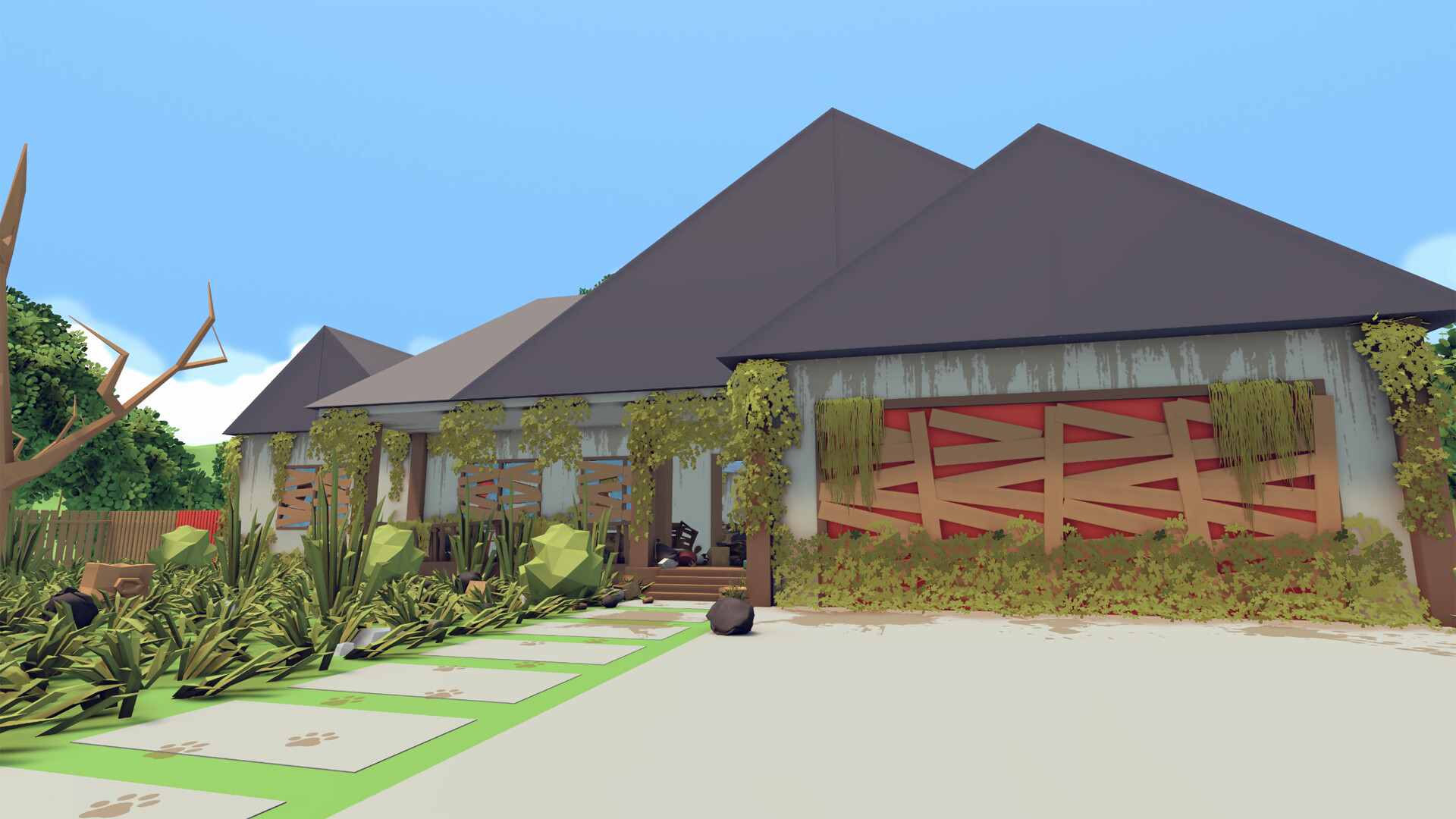Whisker Works screenshot 7