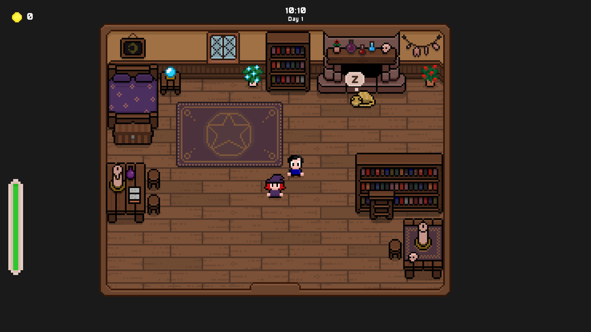 16 Bit Gold screenshot #5