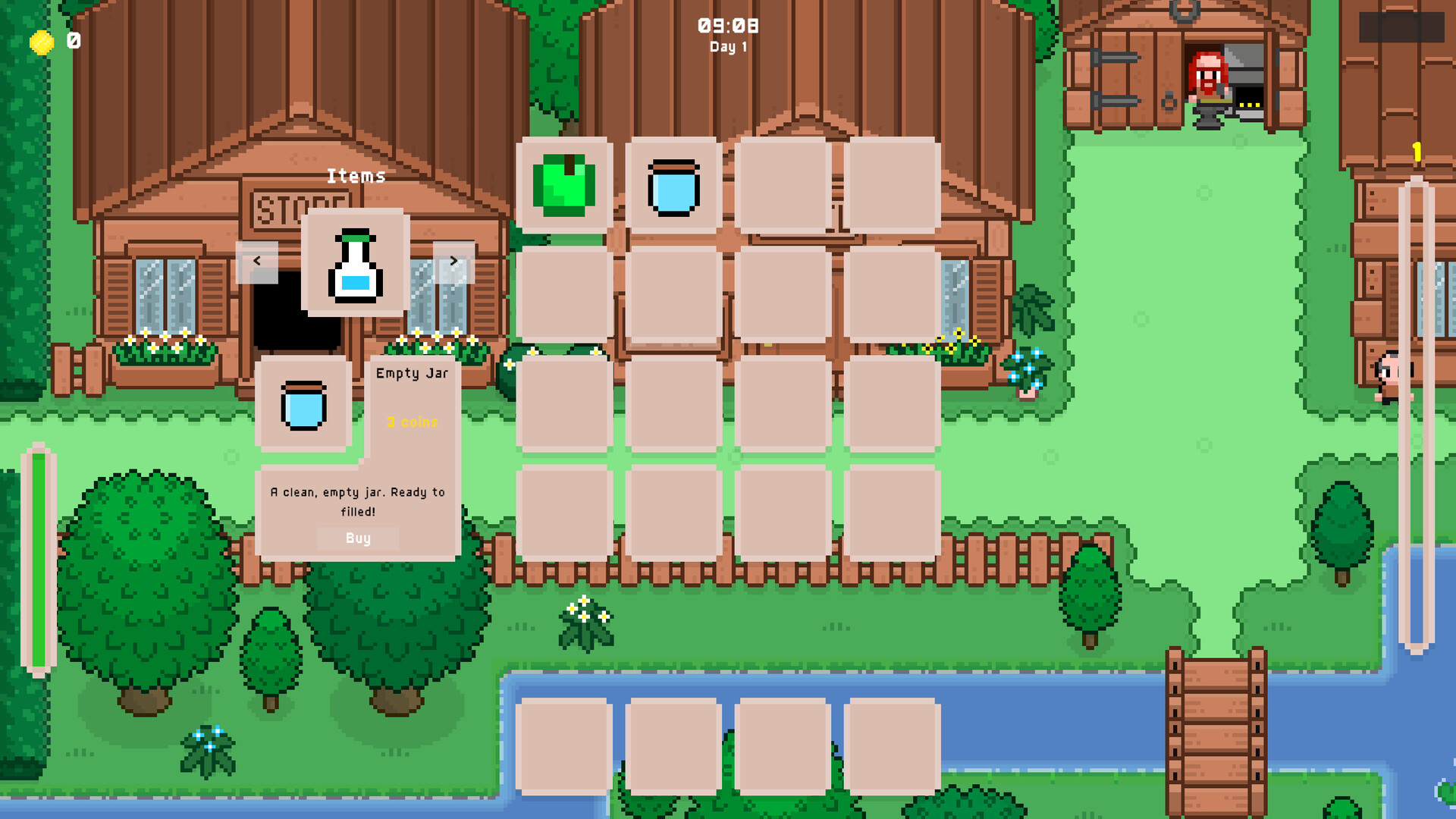 16 Bit Gold screenshot #3