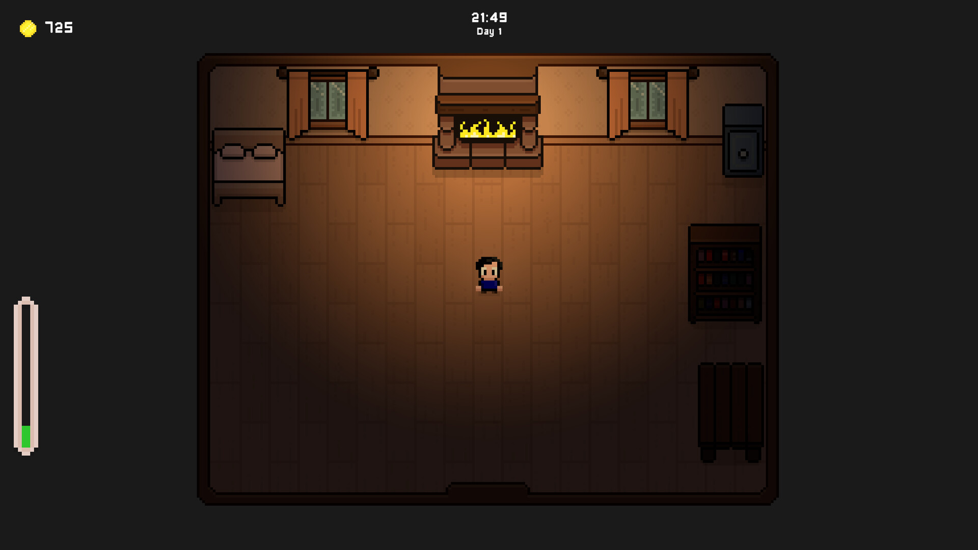 16 Bit Gold screenshot #8