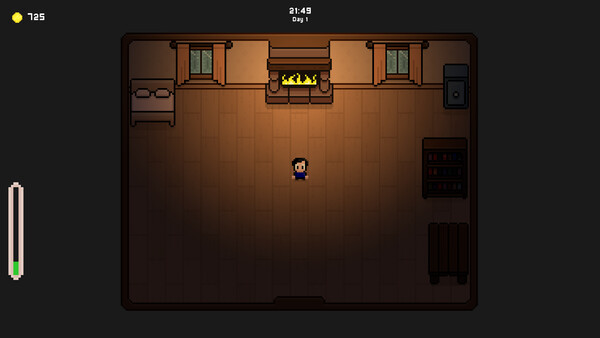 16 Bit Gold screenshot 8