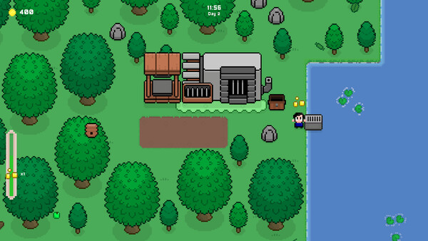 16 Bit Gold screenshot 9