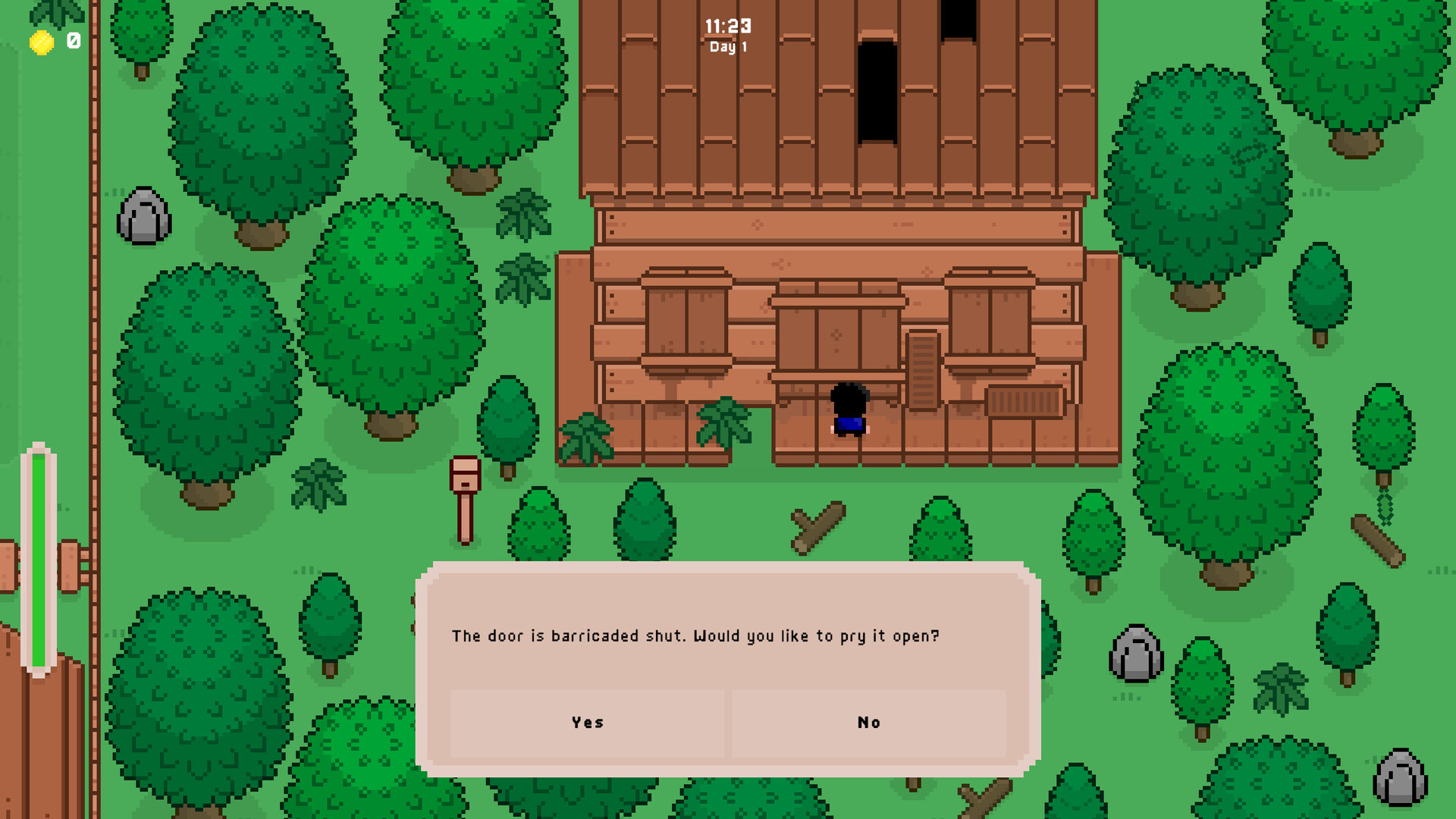 16 Bit Gold screenshot #12