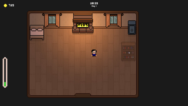16 Bit Gold screenshot 7