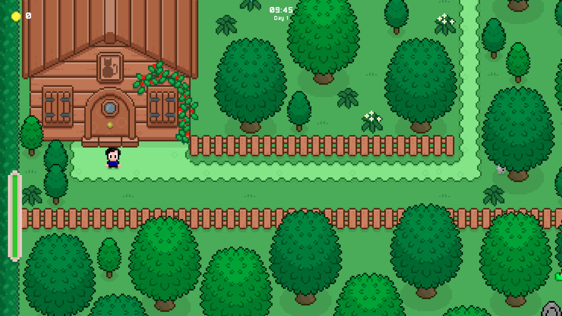 16 Bit Gold screenshot #4