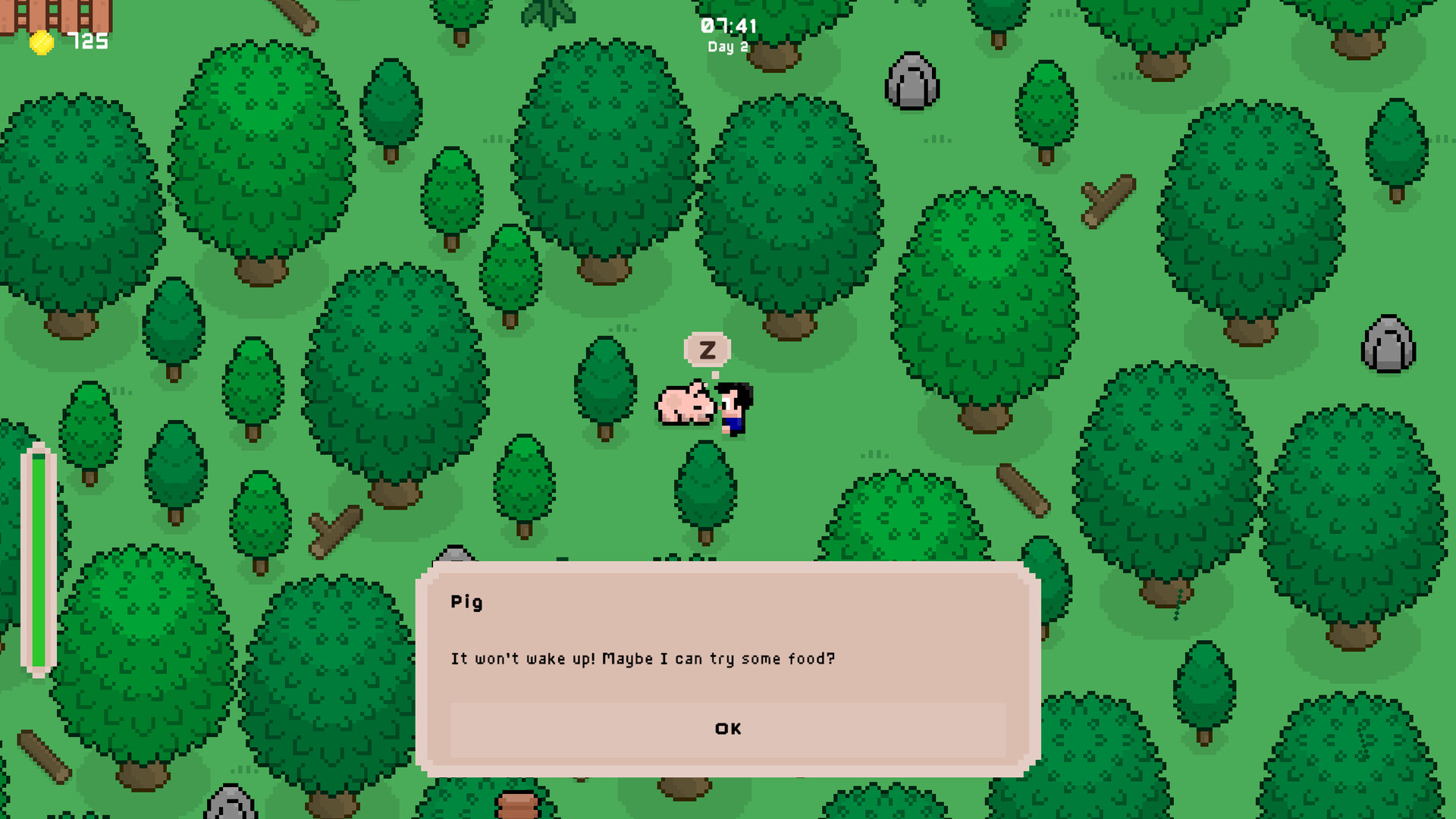 16 Bit Gold screenshot #10