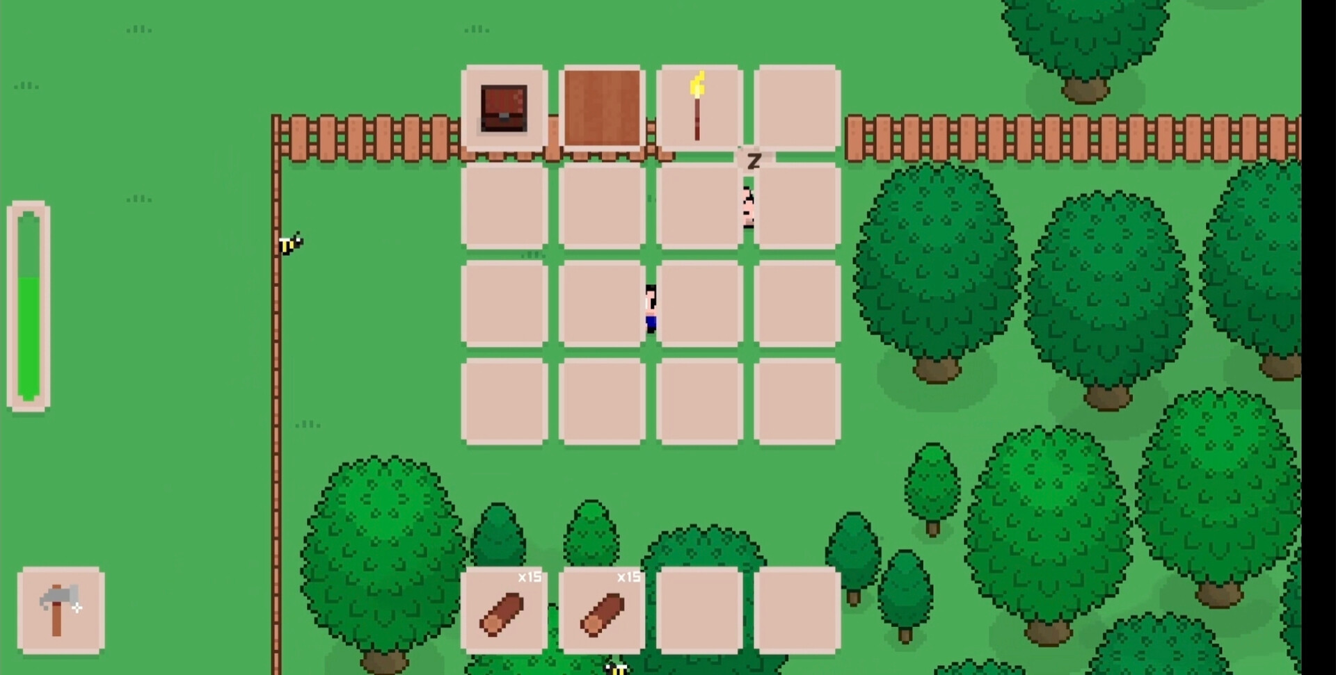 16 Bit Gold screenshot 4
