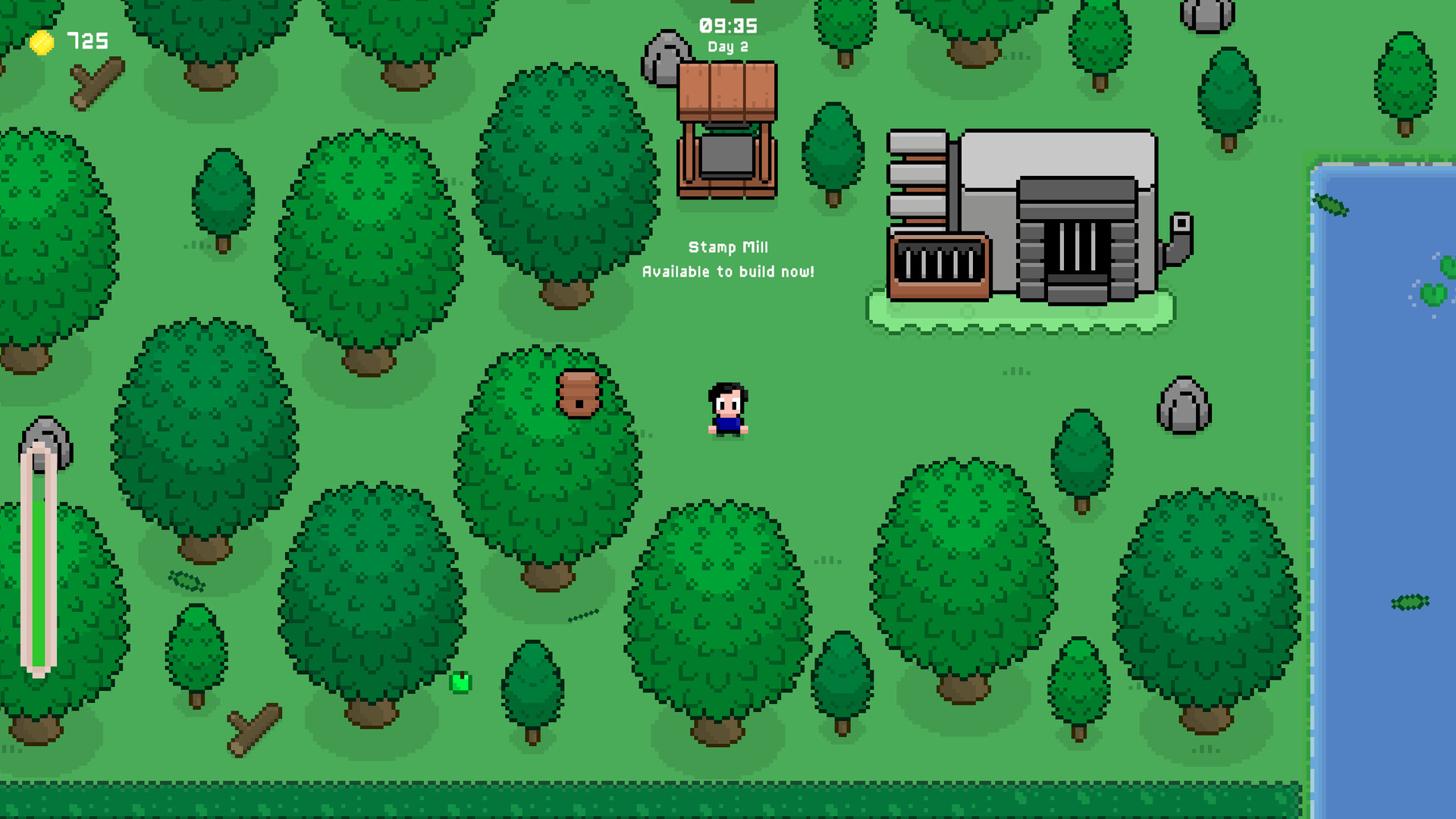 16 Bit Gold screenshot #11