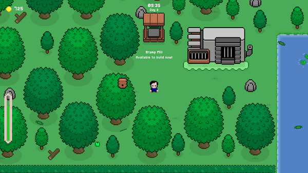 16 Bit Gold screenshot 11