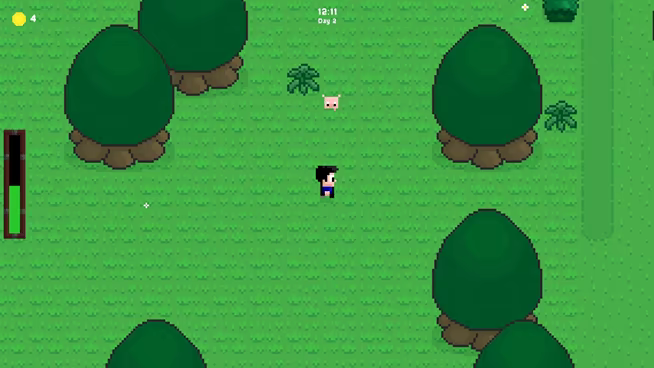 16 Bit Gold video 2