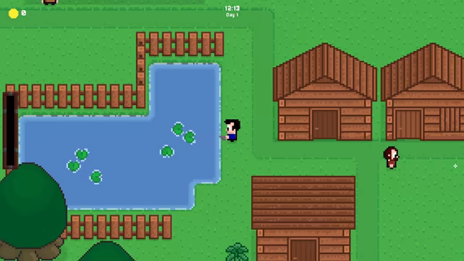 16 Bit Gold video 1