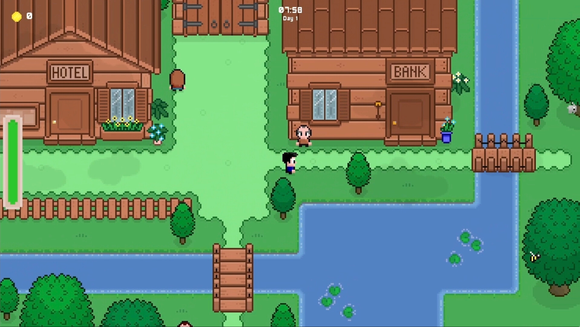 16 Bit Gold screenshot 6