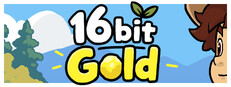 16 Bit Gold
