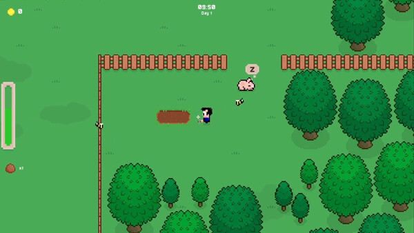 16 Bit Gold 스크린샷 2