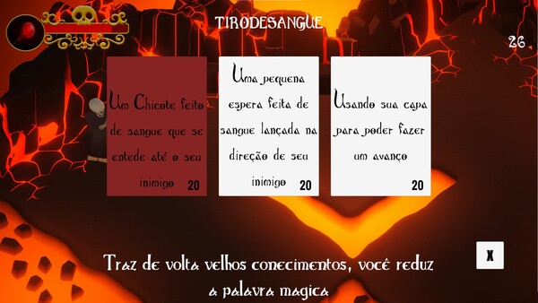 Vampiro Mineiro — 4