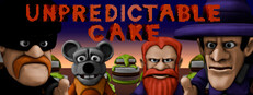 Unpredictable Cake