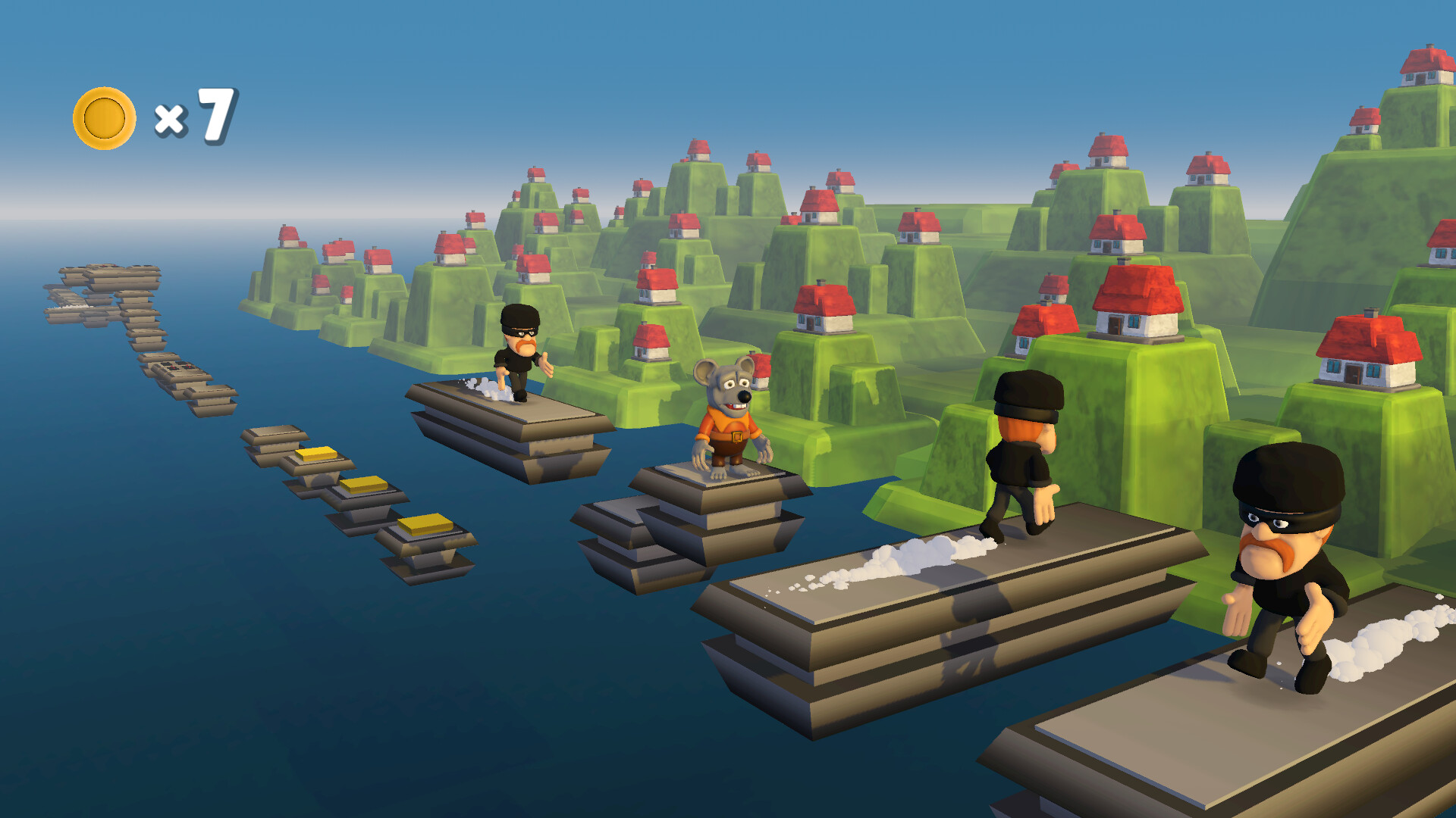 Unpredictable Cake screenshot #14