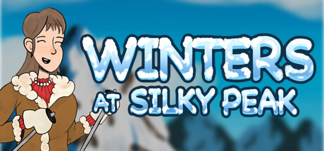 Winters at Silky Peak
