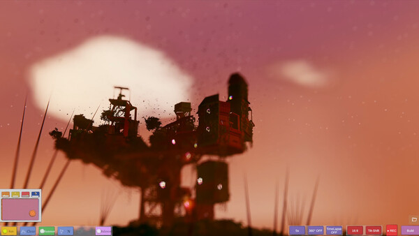 Treehouse — 5