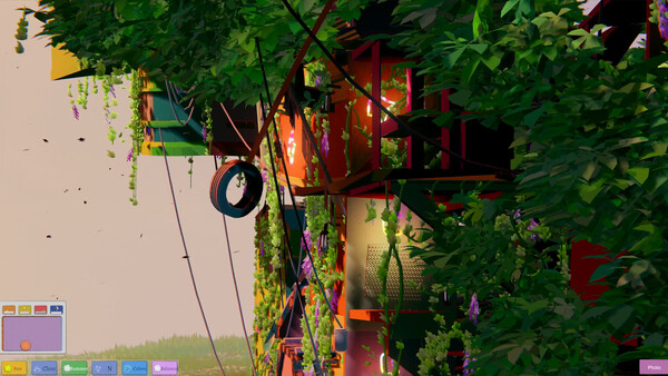 Treehouse — 2