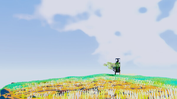 Treehouse — 3