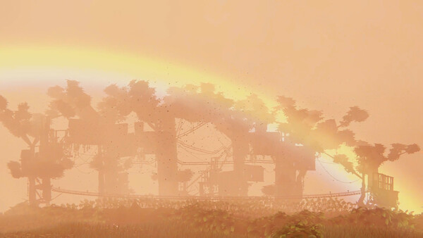 Treehouse — 6