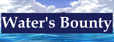 Water's Bounty cover
