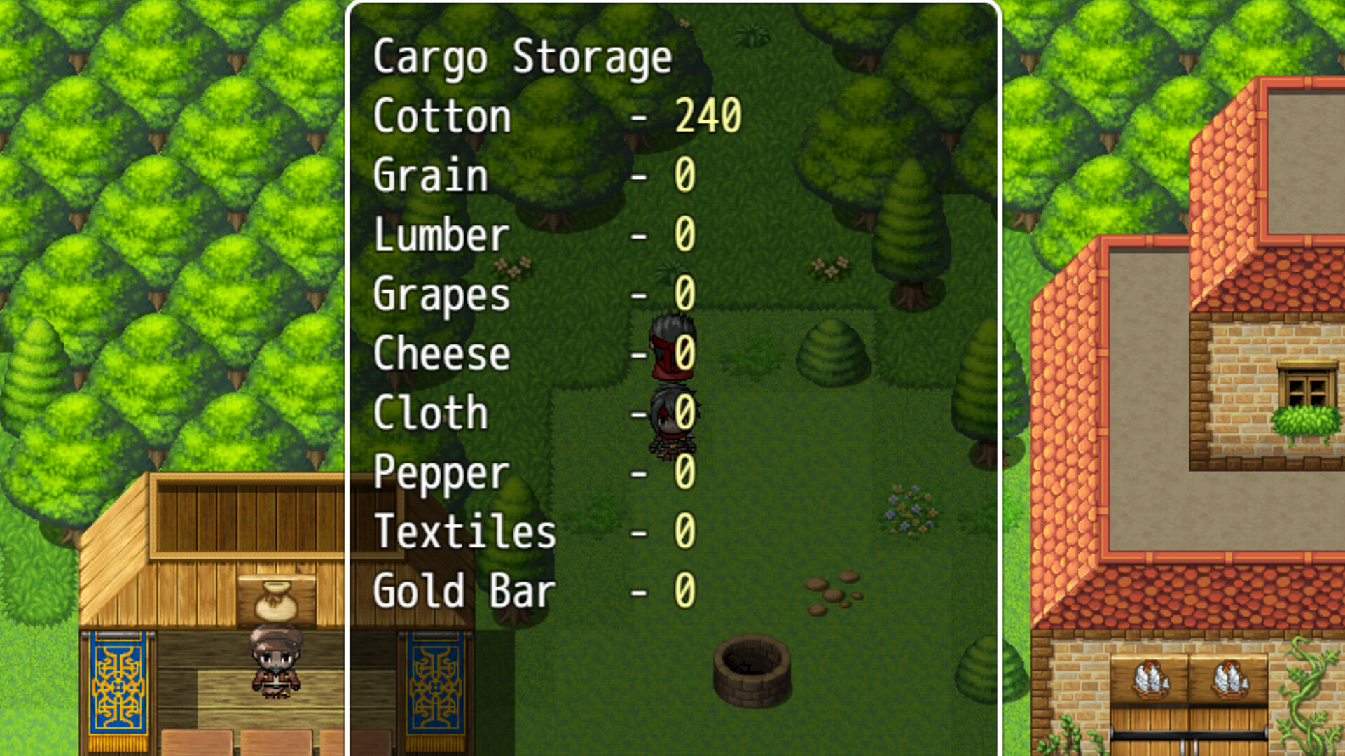 Water's Bounty screenshot 4