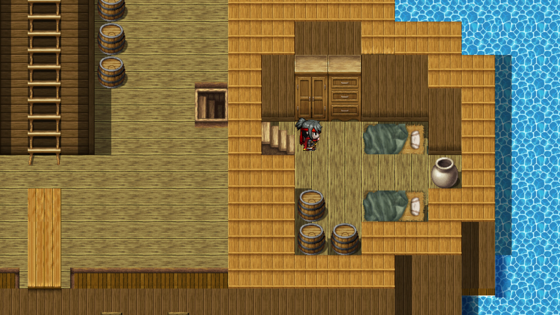 Water's Bounty screenshot 10