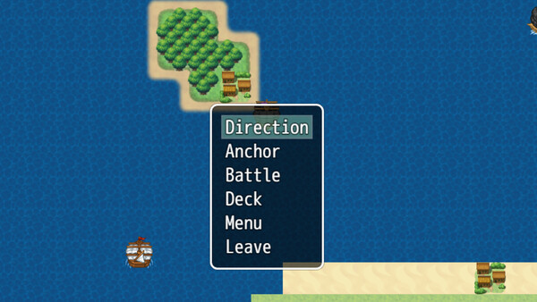 Water's Bounty screenshot 8