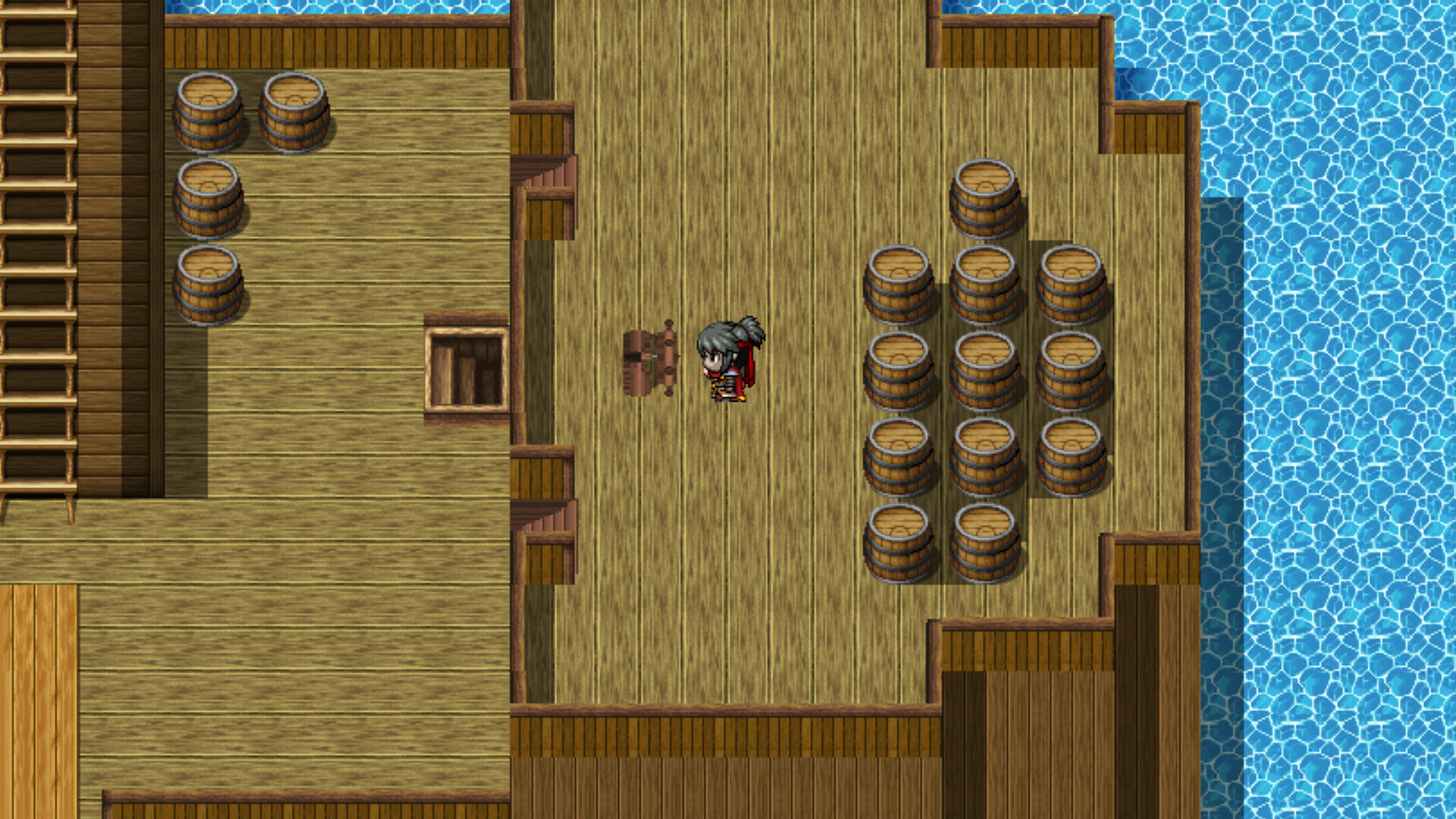 Water's Bounty screenshot 9