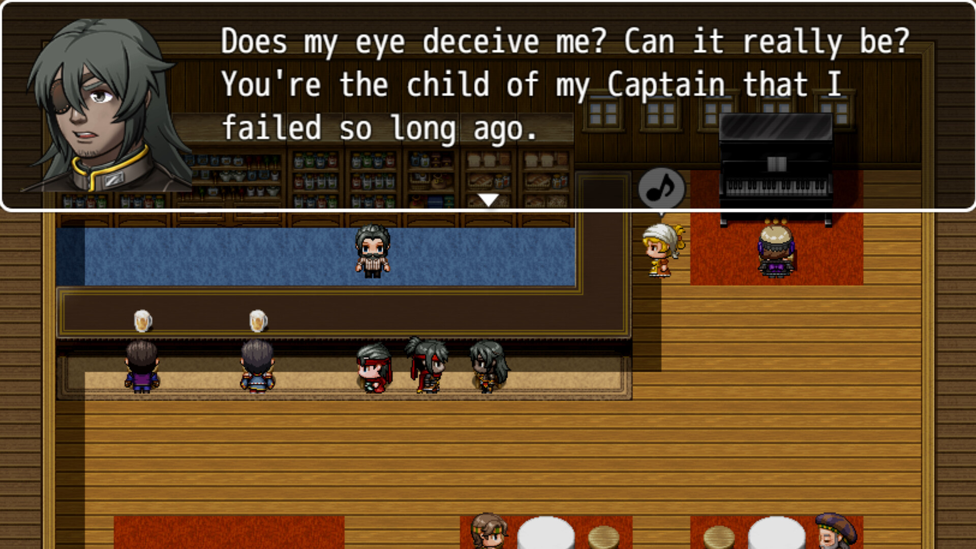 Water's Bounty screenshot 7