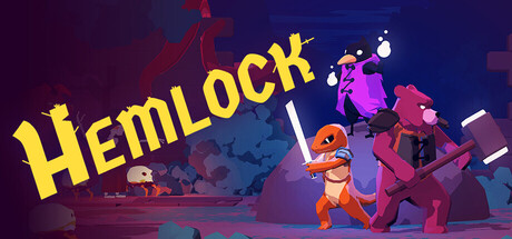 Hemlock Playtest