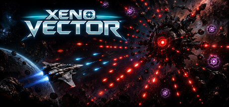 XenoVector cover