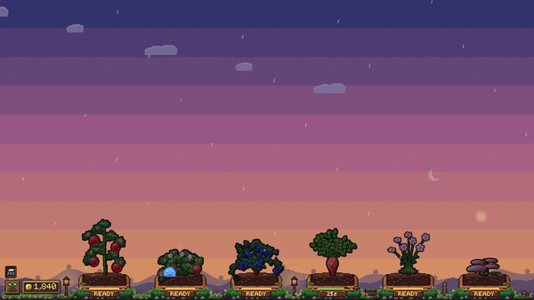 Taskbar Garden screenshot 9