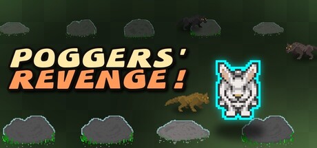 Poggers' Revenge!