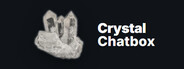 Crystal Chatbox