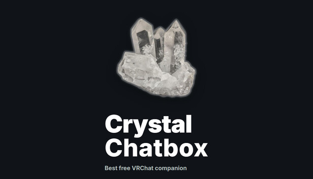 Crystal Chatbox