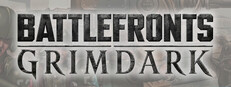 BATTLEFRONTS: GRIMDARK