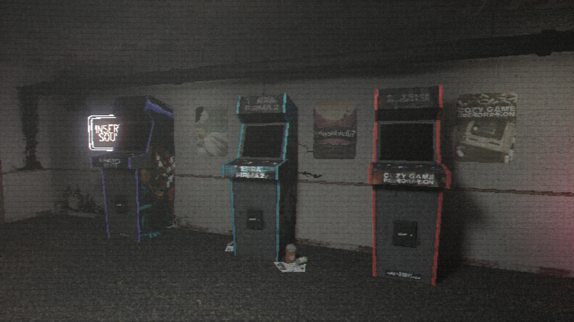 Uncosy screenshot #8