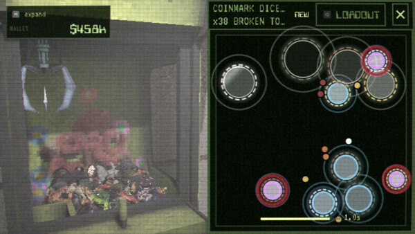 Uncosy screenshot 2